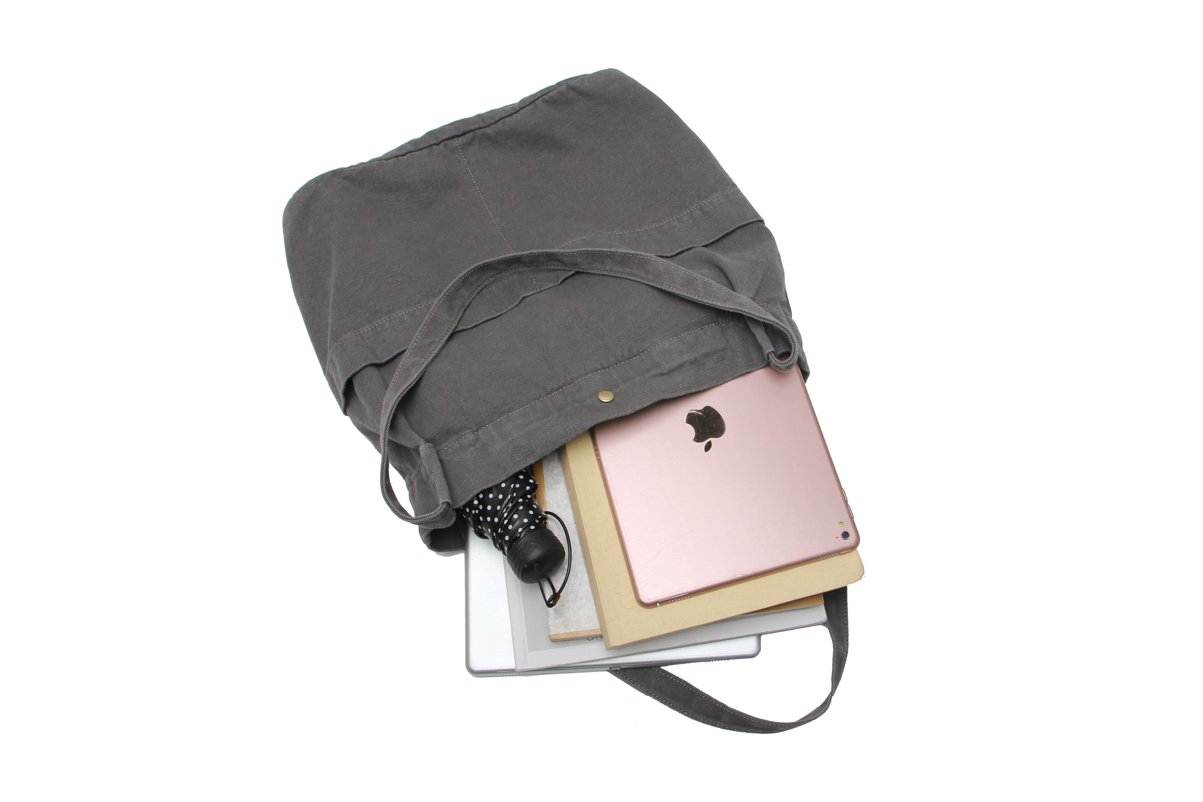 The Willow Bucket Tote