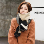 The Metro Collection Shawl