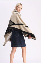 The Metro Collection Shawl