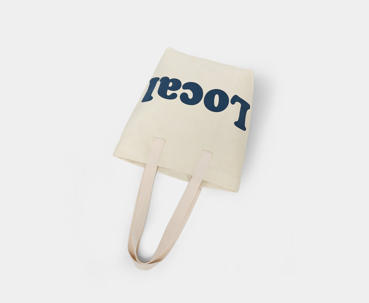 The 'Local' Graphic Tote