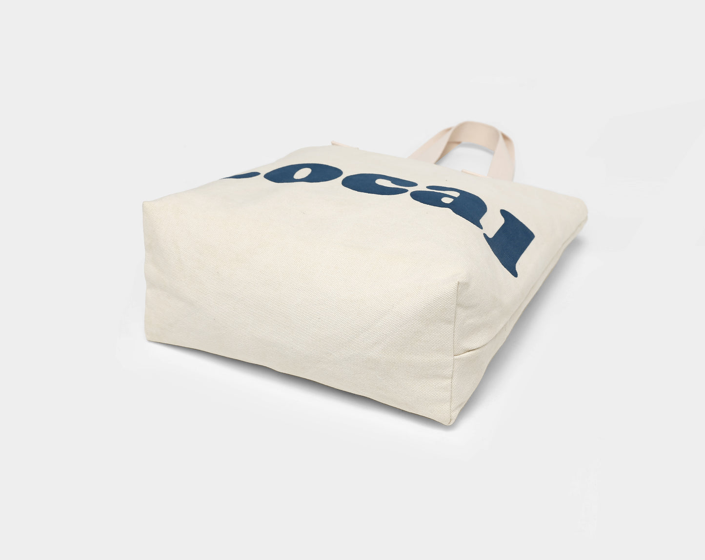 The 'Local' Graphic Tote