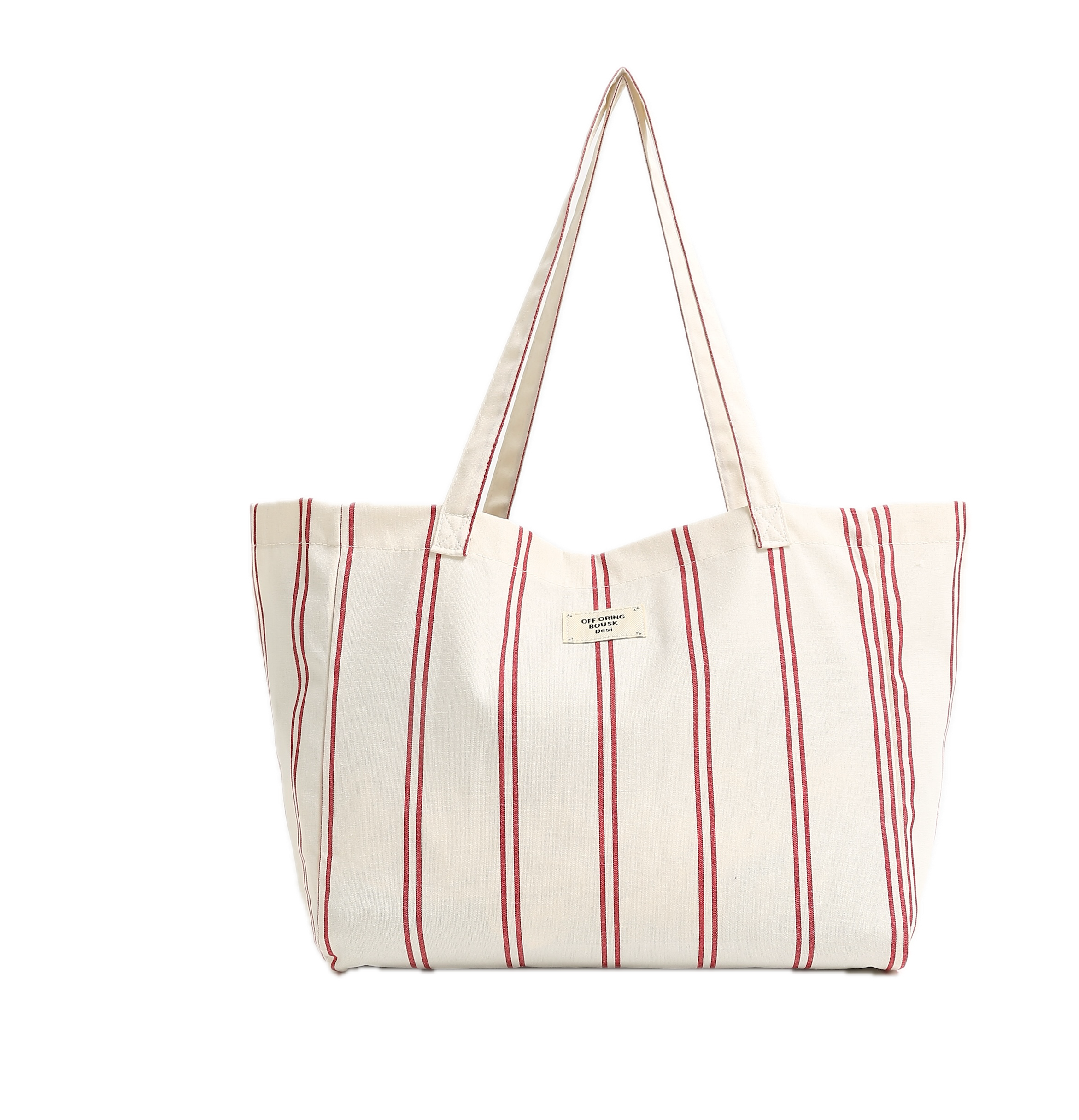 The St. Germain Tote