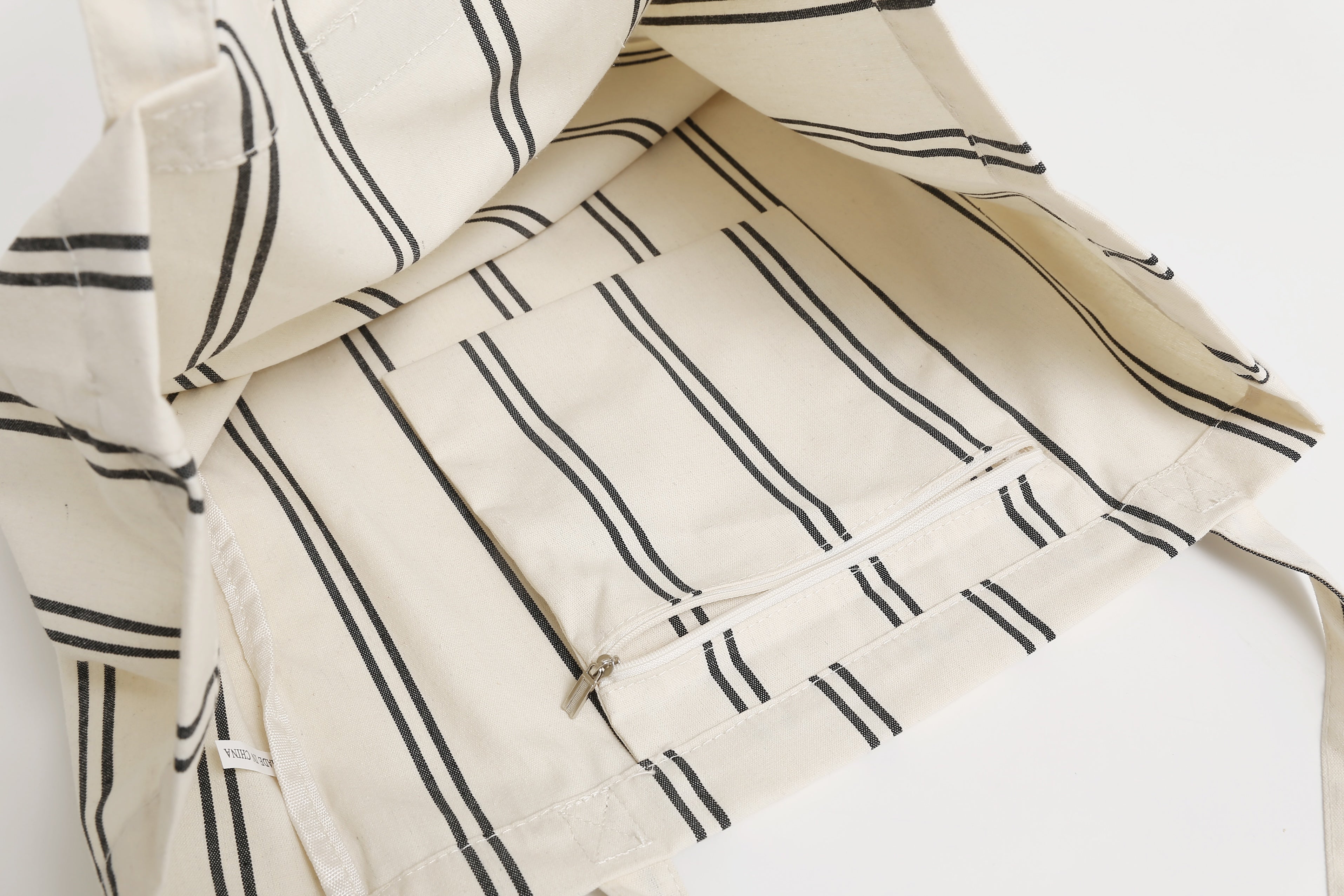 The St. Germain Tote