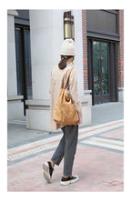 The Willow Bucket Tote
