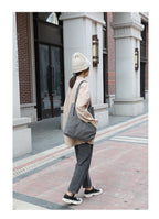 The Willow Bucket Tote