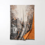 The Masterpiece Collection Shawl