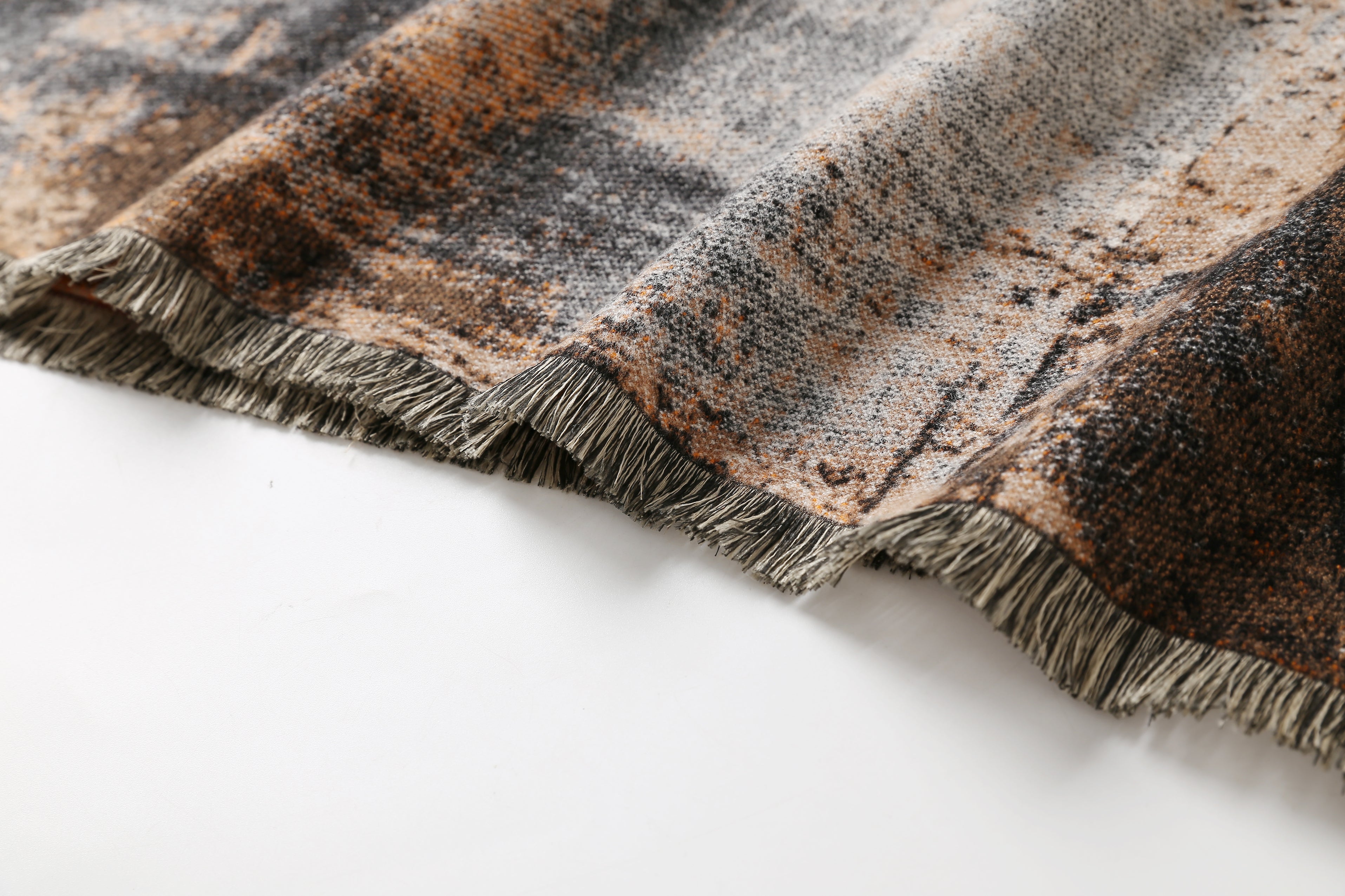 The Masterpiece Collection Shawl