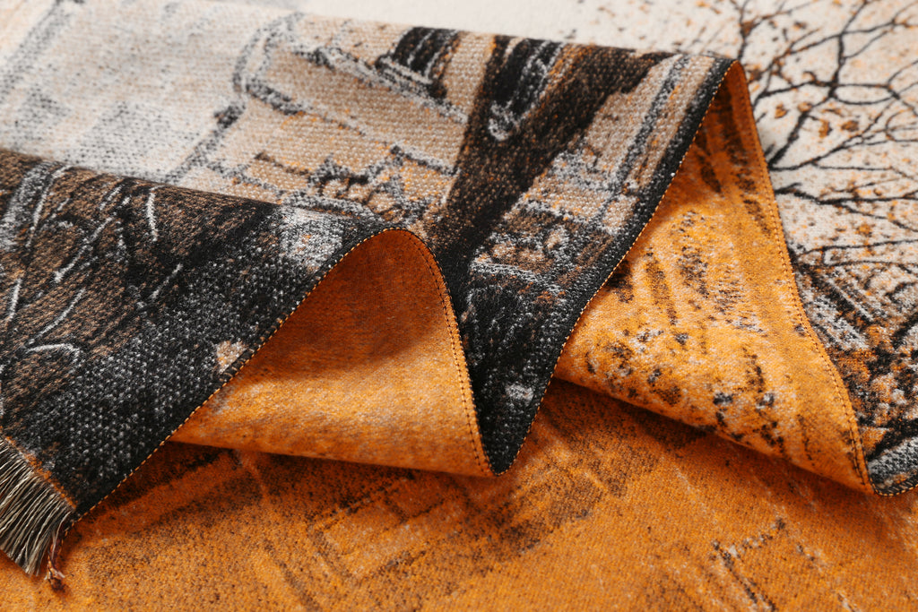 The Masterpiece Collection Shawl