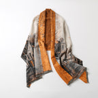 The Masterpiece Collection Shawl