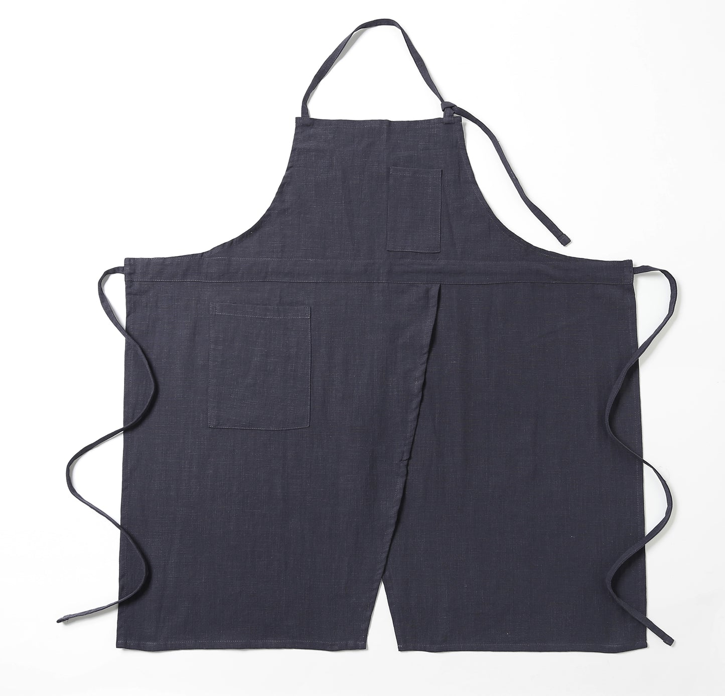 The 'Artisan' Cross-Back Apron