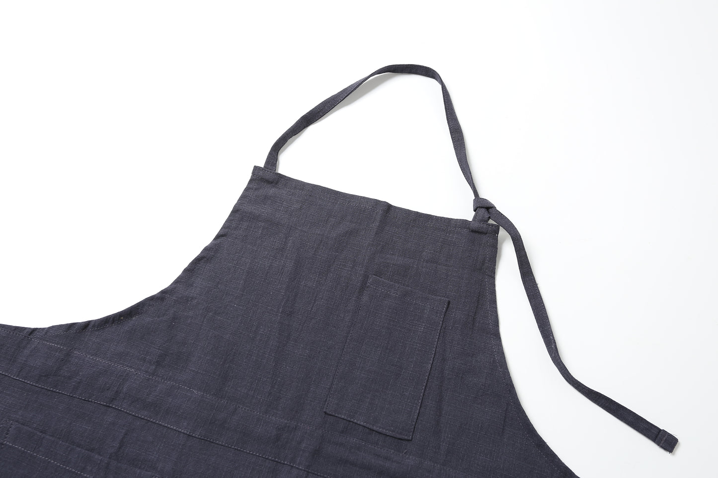 The 'Artisan' Cross-Back Apron
