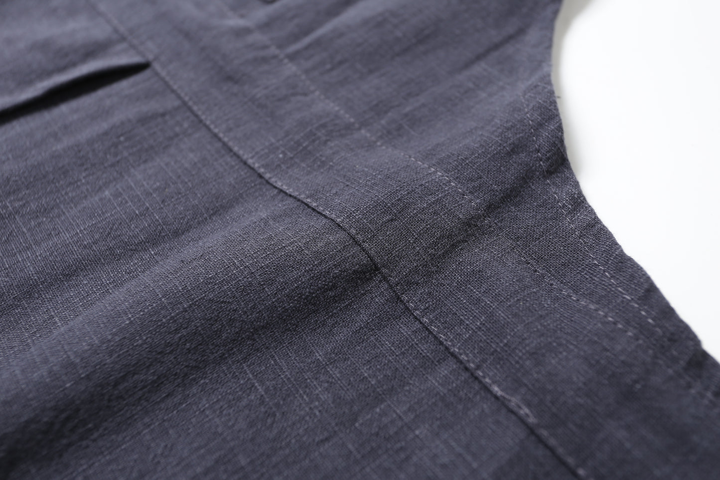 The 'Artisan' Cross-Back Apron