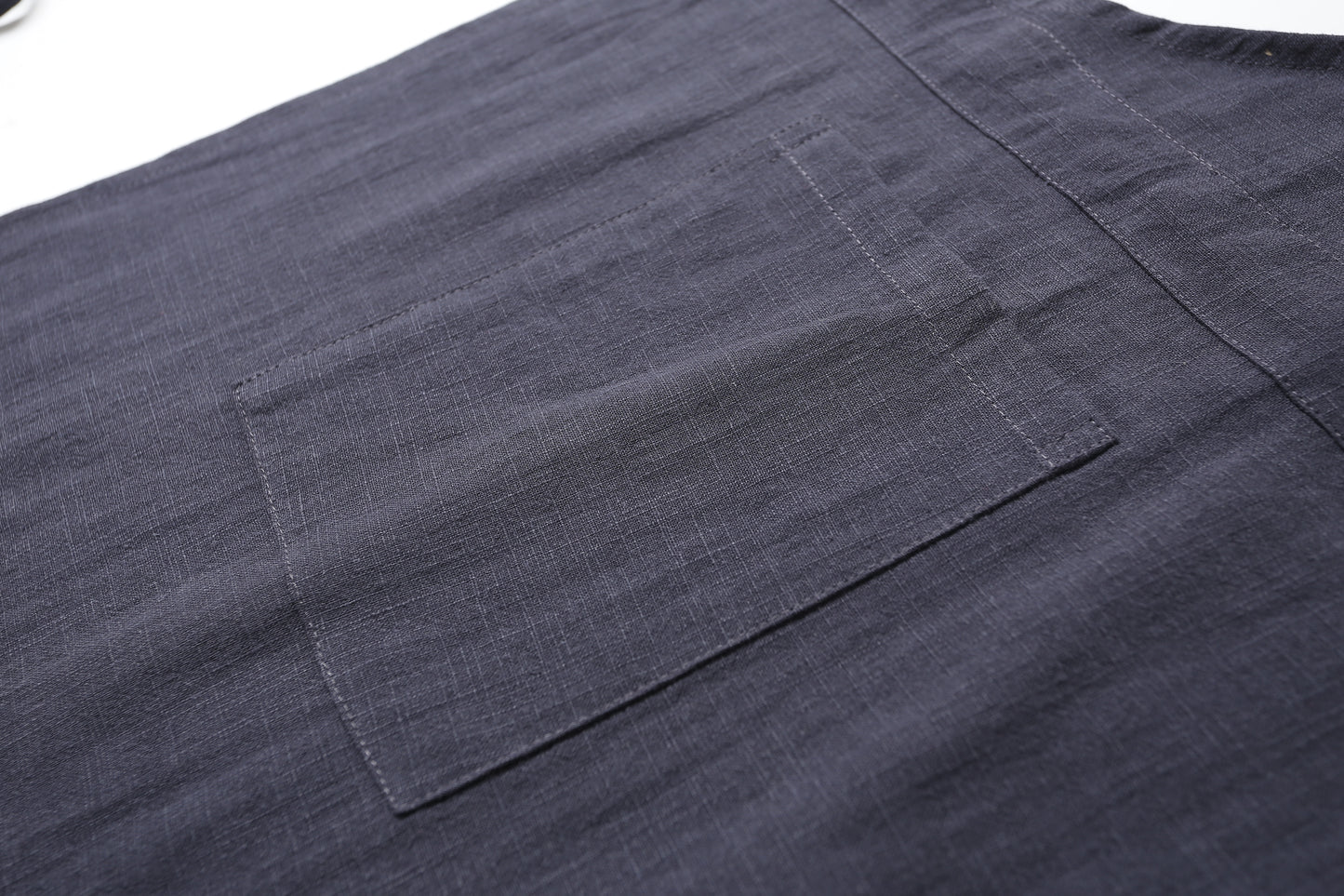 The 'Artisan' Cross-Back Apron