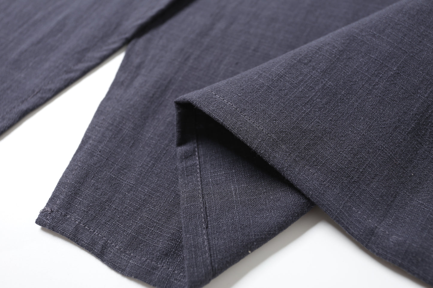 The 'Artisan' Cross-Back Apron