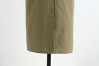 The 'Linen & Co.' Oversized Pinafore Apron | Japanese Minimalist Full-Length Apron Dress for All Sizes, Kitchen, Garden & Studio