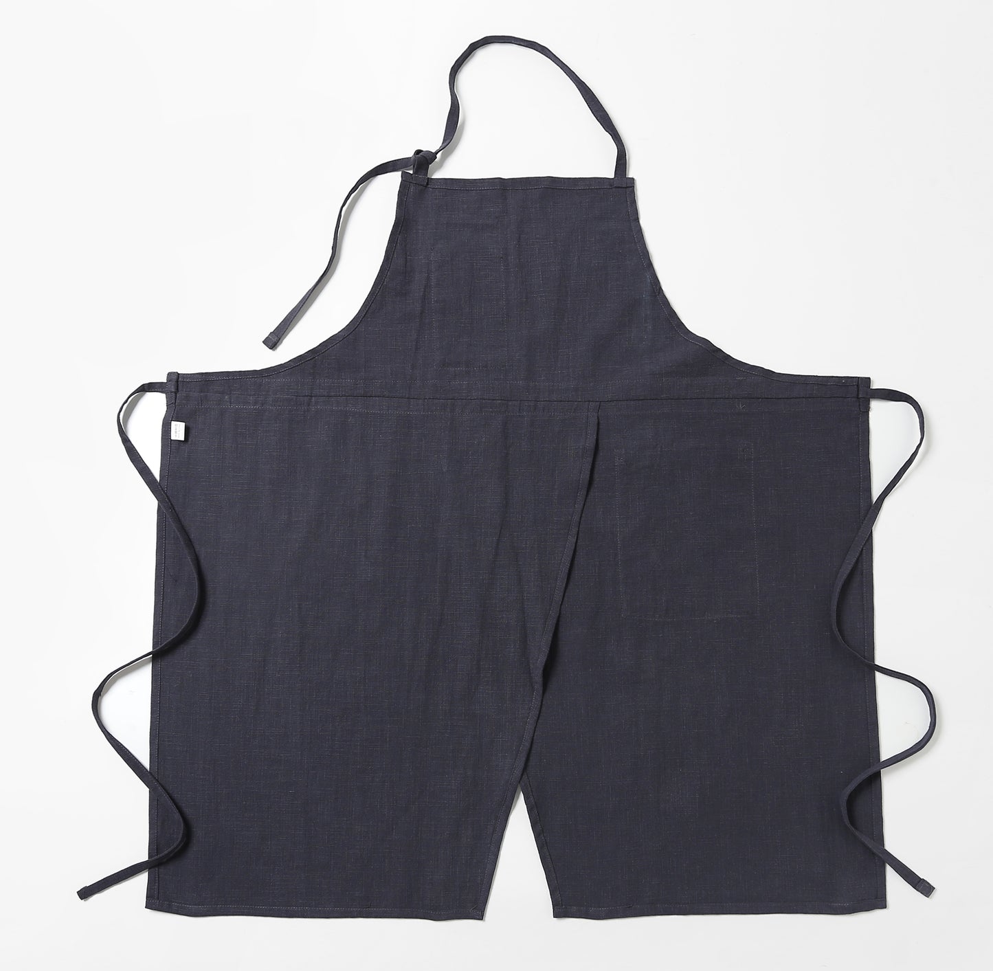 The 'Artisan' Cross-Back Apron