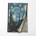 The Masterpiece Collection Shawl