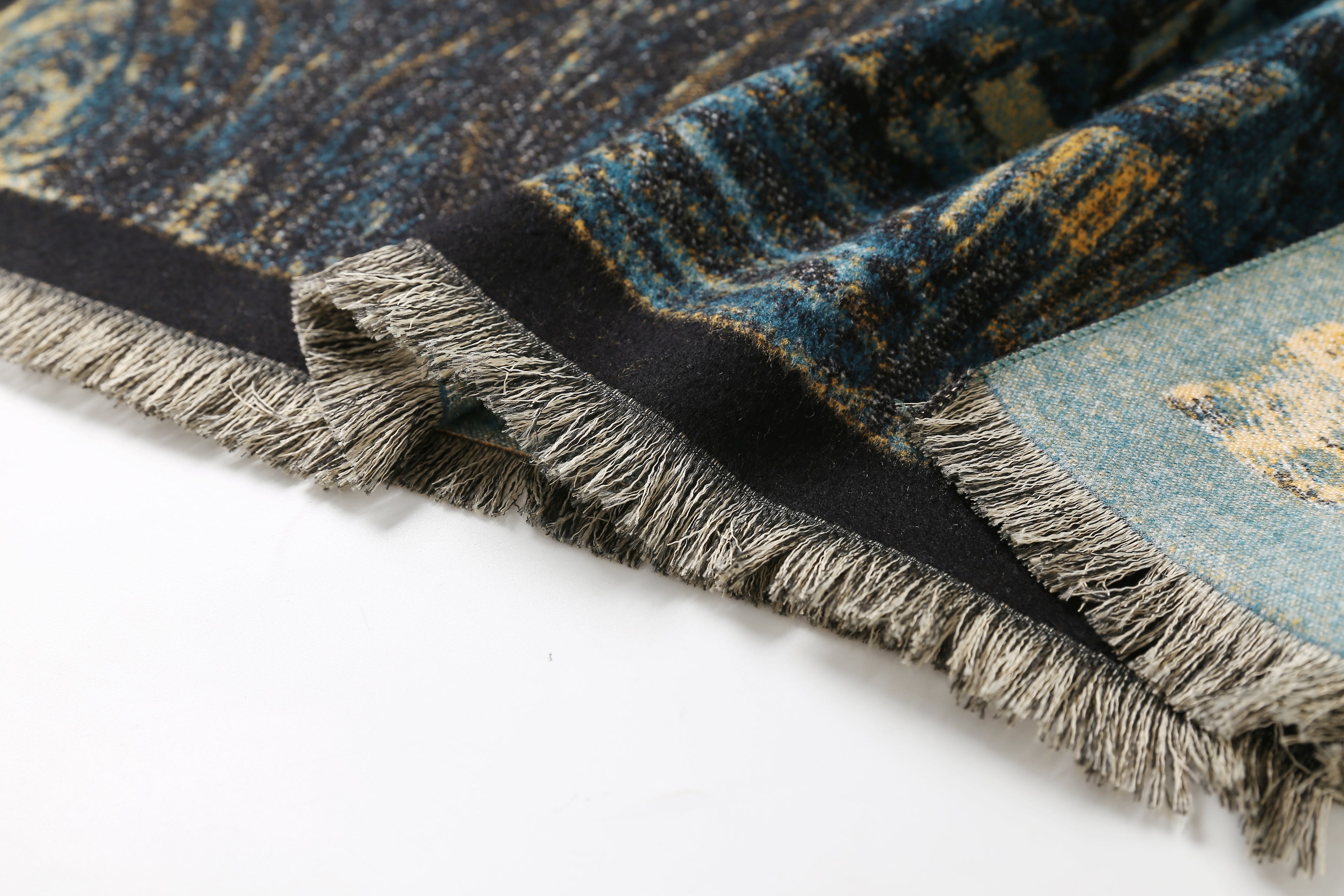 The Masterpiece Collection Shawl