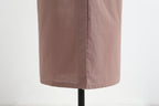 The 'Linen & Co.' Oversized Pinafore Apron | Japanese Minimalist Full-Length Apron Dress for All Sizes, Kitchen, Garden & Studio