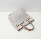The 'Roam' Canvas Tote