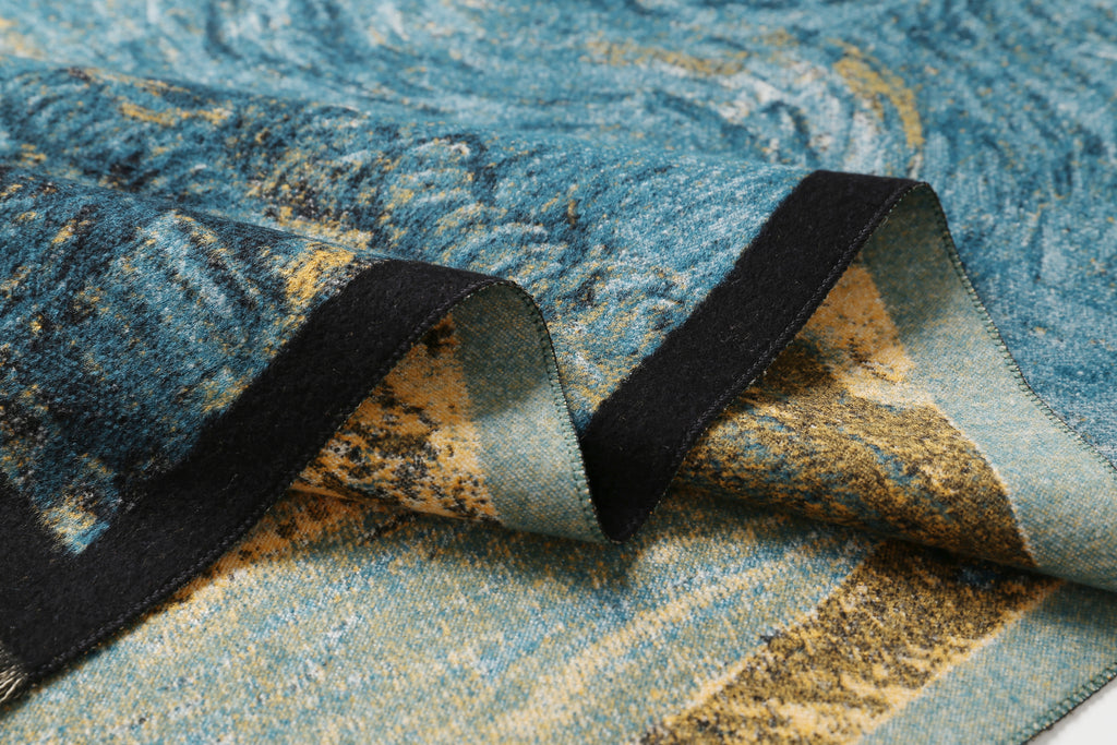 The Masterpiece Collection Shawl