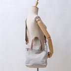 The 'Roam' Canvas Tote