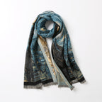 The Masterpiece Collection Shawl