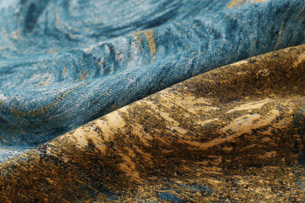 The Masterpiece Collection Shawl