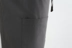 The 'Linen & Co.' Oversized Pinafore Apron | Japanese Minimalist Full-Length Apron Dress for All Sizes, Kitchen, Garden & Studio