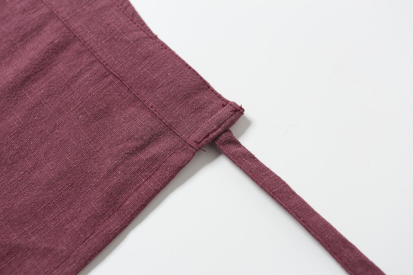 The 'Artisan' Cross-Back Apron