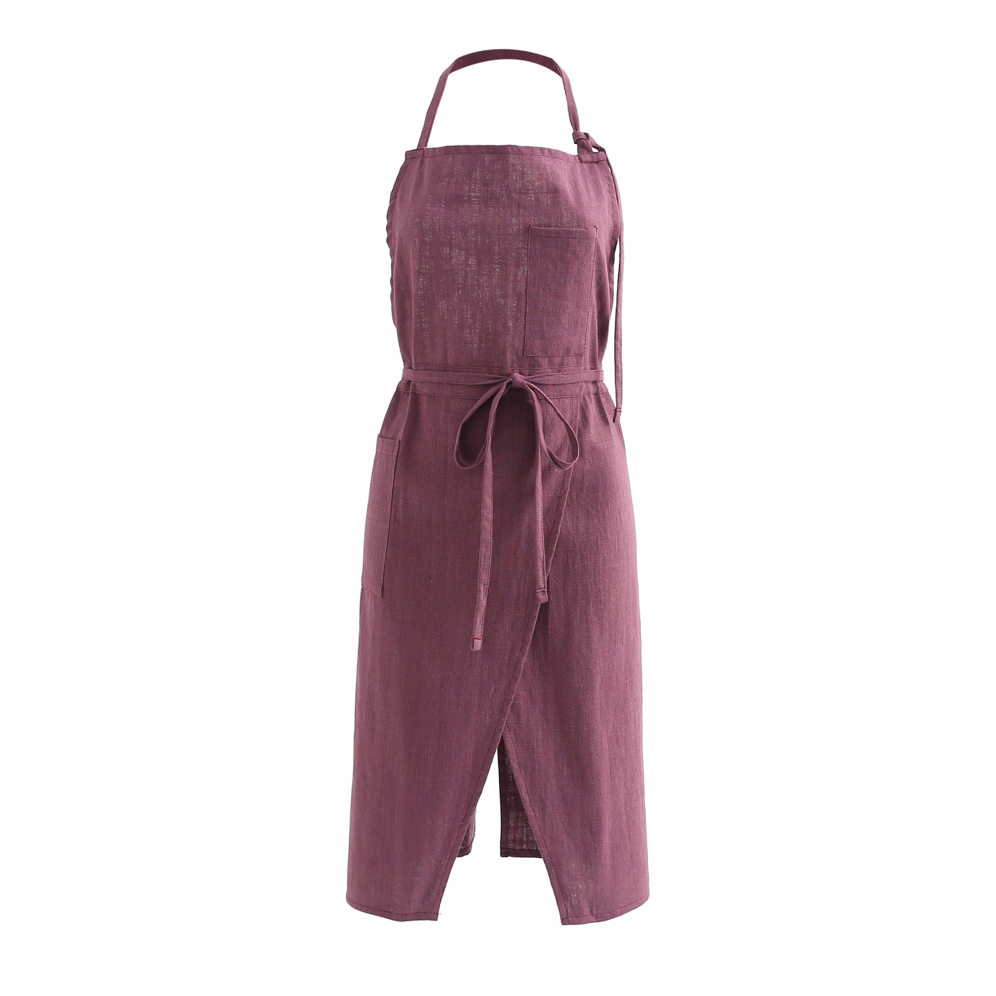 The 'Artisan' Cross-Back Apron