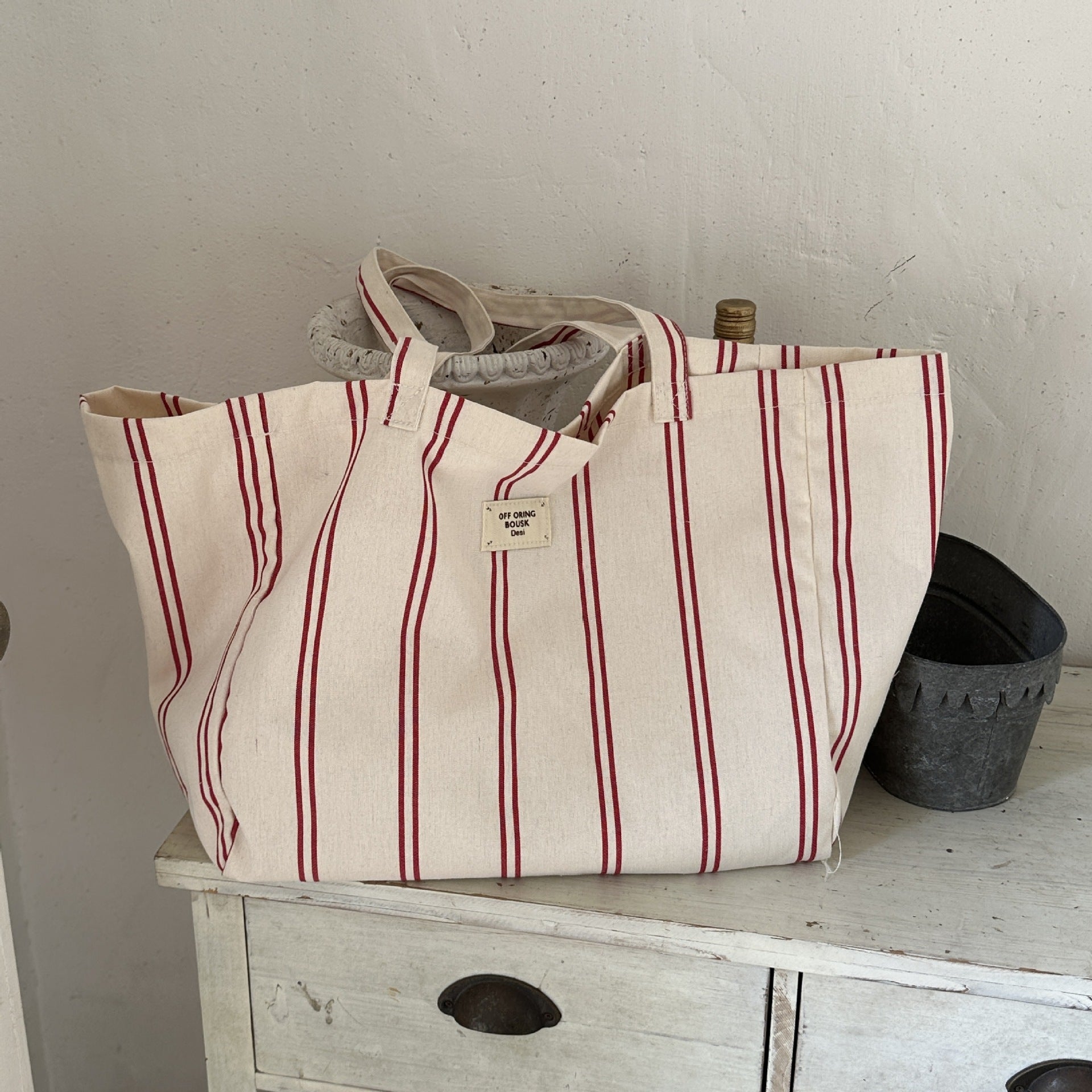 The St. Germain Tote