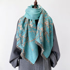 The Masterpiece Collection Shawl