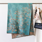 The Masterpiece Collection Shawl