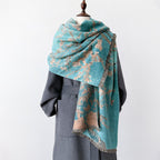 The Masterpiece Collection Shawl
