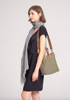 The 'Roam' Canvas Tote