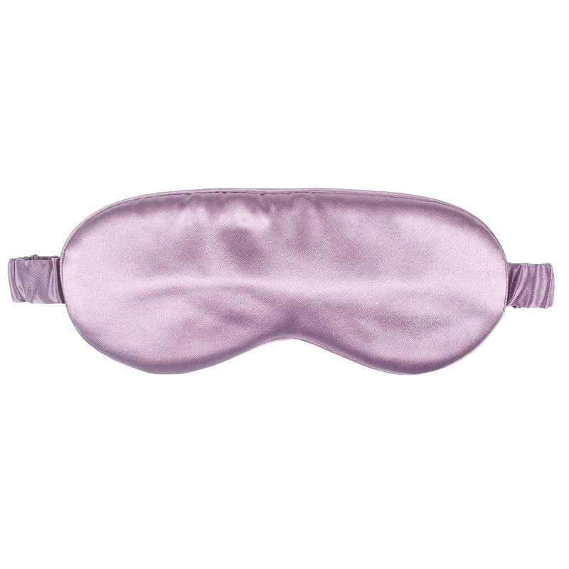 The Luxury 19 Momme Silk Sleep Mask
