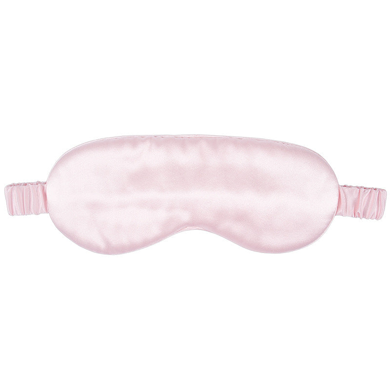 The Luxury 19 Momme Silk Sleep Mask