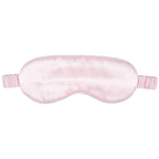 The Luxury 19 Momme Silk Sleep Mask