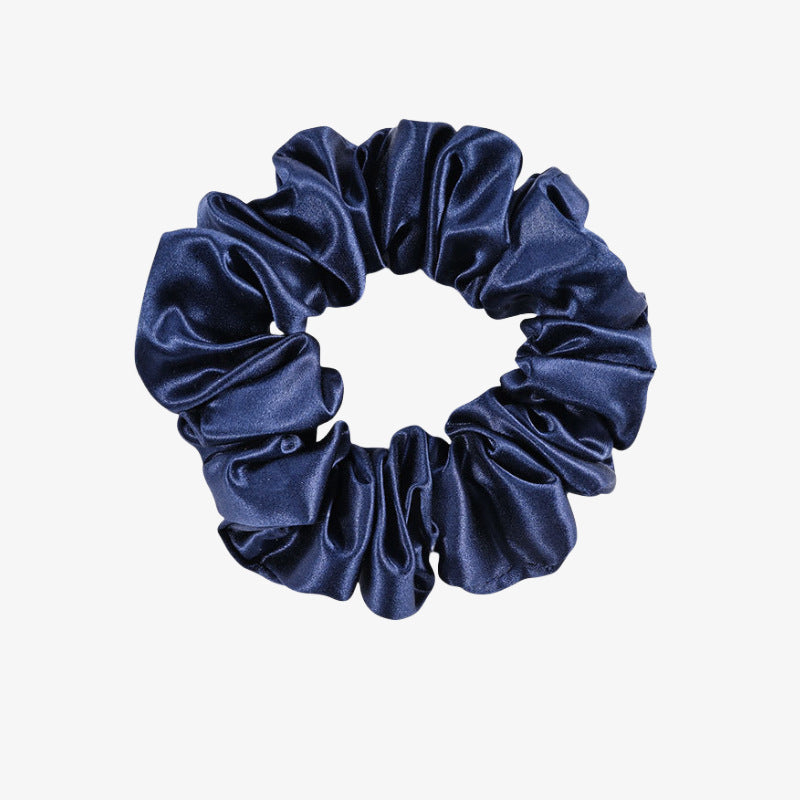 The 22 Momme Silk Scrunchie