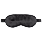 The Luxury 19 Momme Silk Sleep Mask