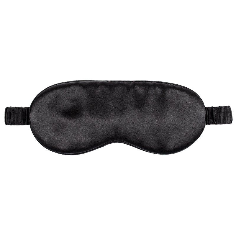 The Luxury 19 Momme Silk Sleep Mask