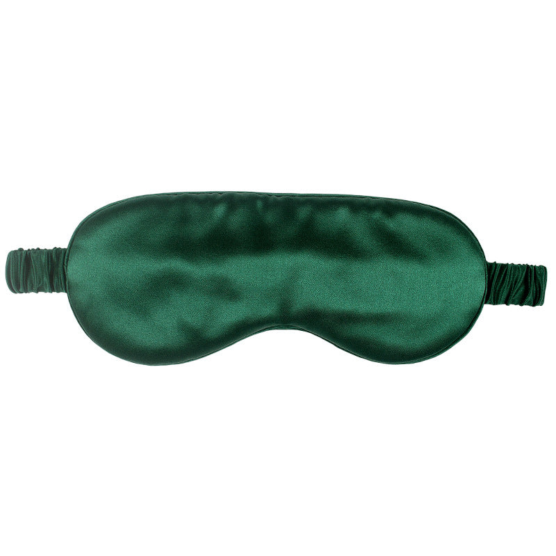 The Luxury 19 Momme Silk Sleep Mask
