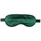 The Luxury 19 Momme Silk Sleep Mask